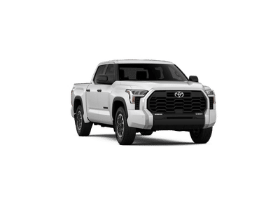 2026 Toyota Tundra - Photo 18