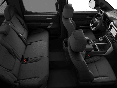 2026 Toyota Tundra - Photo 4