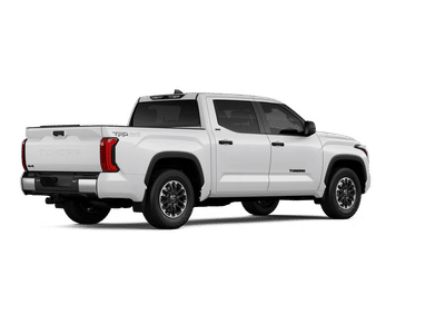 2026 Toyota Tundra - Photo 12