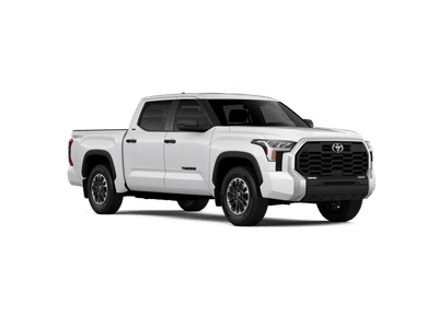 2026 Toyota Tundra - Photo 17