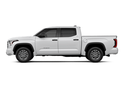 2026 Toyota Tundra - Photo 25