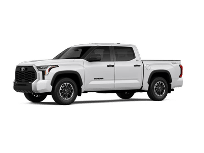 2026 Toyota Tundra - Photo 3