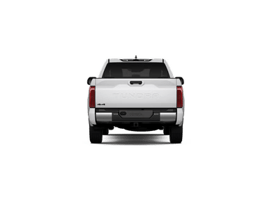 2026 Toyota Tundra - Photo 10