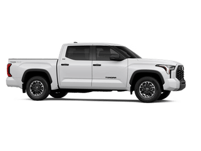 2026 Toyota Tundra - Photo 15