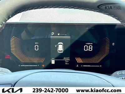 2026 Kia Sportage — photo 39 view