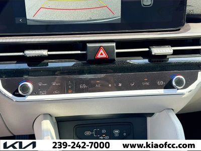 2026 Kia Sportage — photo 33 view