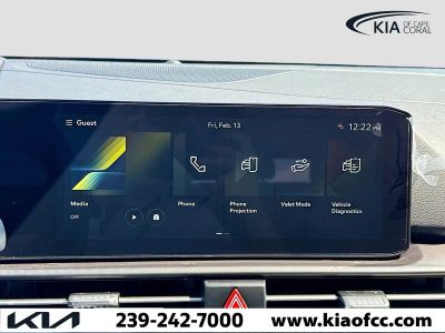 2026 Kia Sportage — photo 30 view
