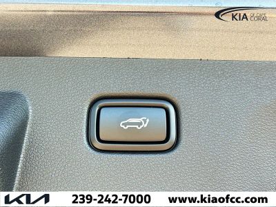 2026 Kia Sportage — photo 12 view