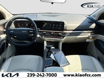 2026 Kia Sportage — photo 15 view