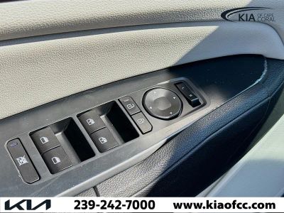 2026 Kia Sportage — photo 21 view