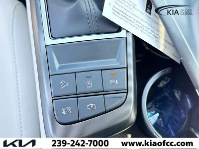 2026 Kia Sportage — photo 28 view