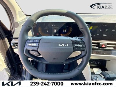2026 Kia Sportage — photo 38 view
