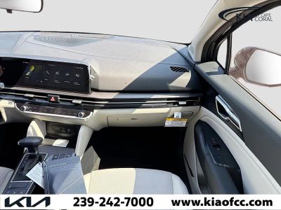 2026 Kia Sportage — photo 17 view