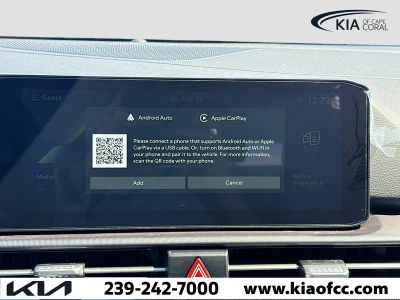 2026 Kia Sportage — photo 31 view