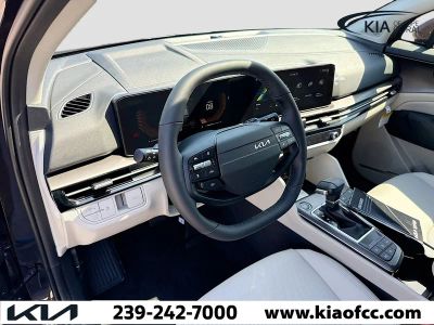 2026 Kia Sportage — photo 24 view