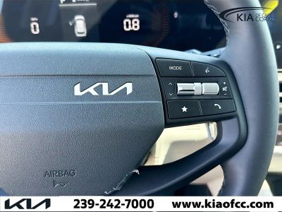 2026 Kia Sportage — photo 37 view