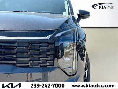 2026 Kia Sportage — photo 8 view