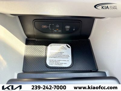 2026 Kia Sportage — photo 29 view