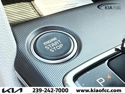 2026 Kia Sportage — photo 35 view