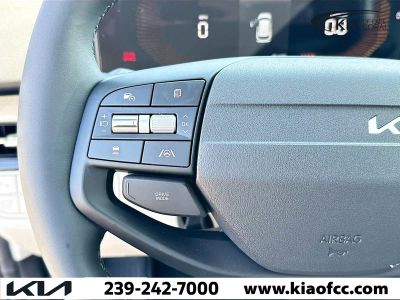 2026 Kia Sportage — photo 36 view