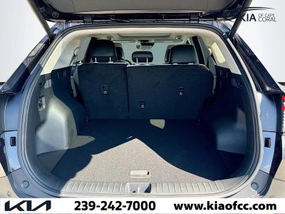 2026 Kia Sportage — photo 11 view