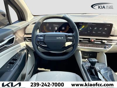 2026 Kia Sportage — photo 16 view