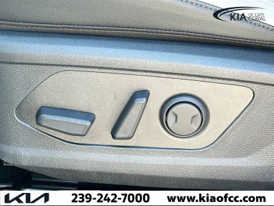 2026 Kia Sportage — photo 23 view