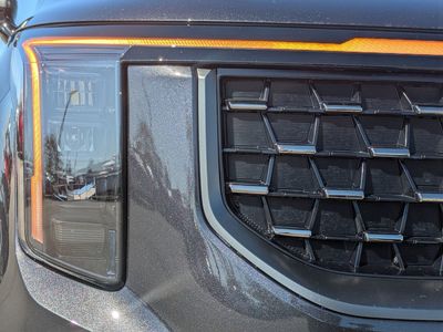 2026 Kia Carnival Hybrid - Photo 10