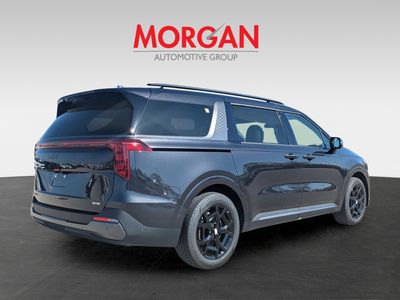 2026 Kia Carnival Hybrid - Photo 5