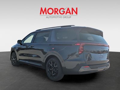 2026 Kia Carnival Hybrid - Photo 7