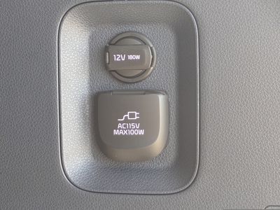 2026 Kia Carnival Hybrid - Photo 15