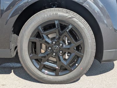 2026 Kia Carnival Hybrid - Photo 11