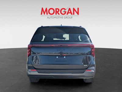 2026 Kia Carnival Hybrid - Photo 6