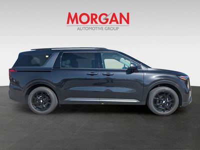 2026 Kia Carnival Hybrid - Photo 8