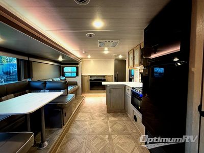 2023 Forest River Salem - Photo 4