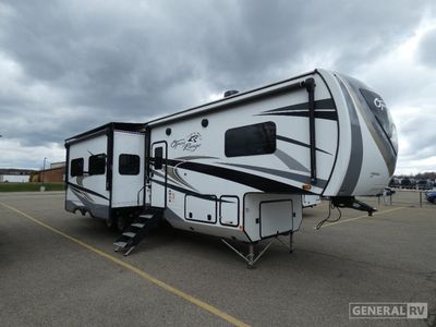 2023 Highland Ridge RV Open Range - Photo 1