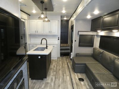 2023 Highland Ridge RV Open Range - Photo 7