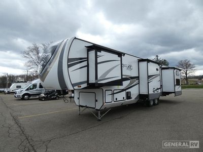 2023 Highland Ridge RV Open Range - Photo 2