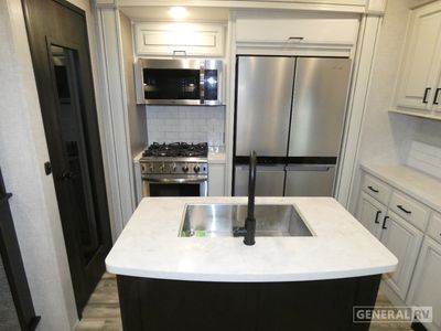 2023 Highland Ridge RV Open Range - Photo 8