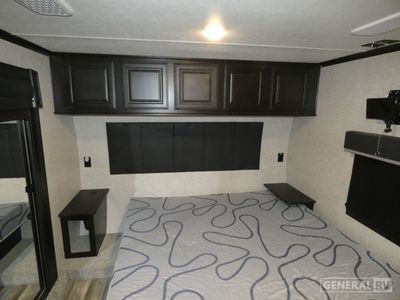 2023 Highland Ridge RV Open Range - Photo 9