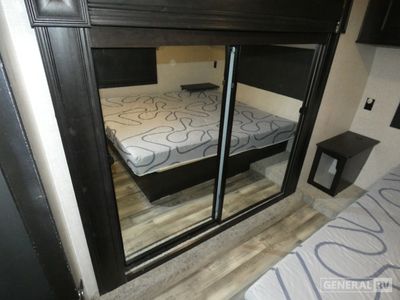 2023 Highland Ridge RV Open Range - Photo 11