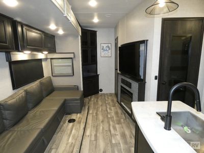 2023 Highland Ridge RV Open Range - Photo 6