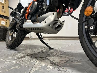 2025 KTM 390 Adventure R - Photo 21