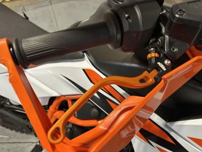 2025 KTM 390 Adventure R - Photo 20