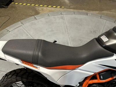 2025 KTM 390 Adventure R - Photo 10