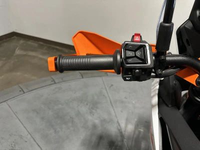 2025 KTM 390 Adventure R - Photo 13