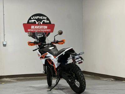 2025 KTM 390 Adventure R - Photo 2