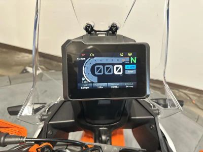 2025 KTM 390 Adventure R - Photo 11