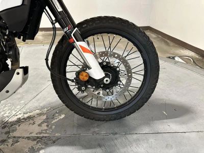 2025 KTM 390 Adventure R - Photo 16