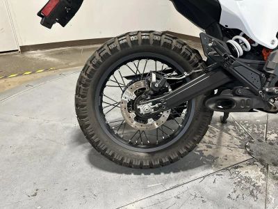 2025 KTM 390 Adventure R - Photo 18